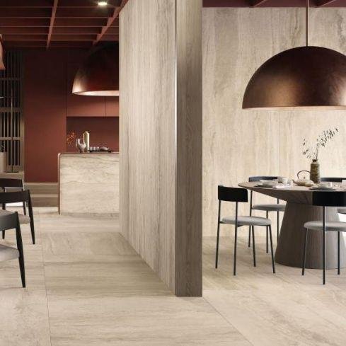 WIDEGRES REVERSO GRIGIO MATT